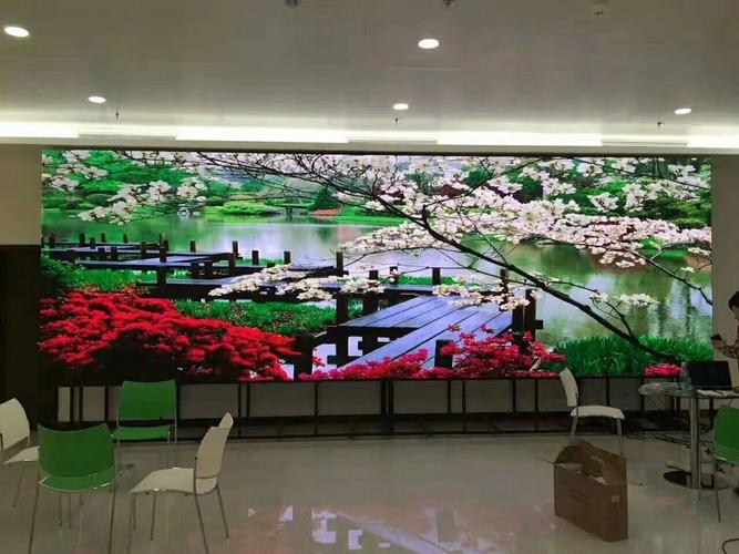 小间距高清LED显示屏厂家与显示器件全解析 选型指南与行业洞察