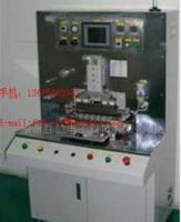 ACF精密贴附机与LCD显示模块 显示器件制造中的关键工艺装备
